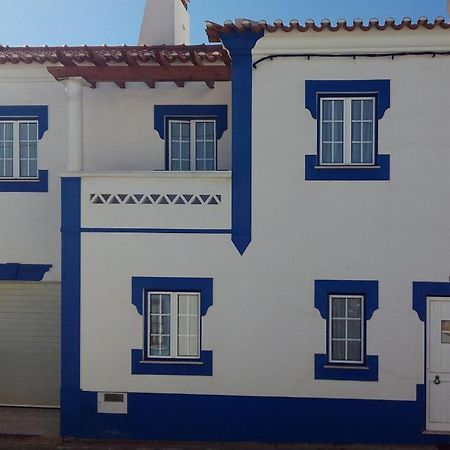 Casa Da Barra Azul By Stay In Alentejo فيلا نوفا دو ميلفونتس المظهر الخارجي الصورة