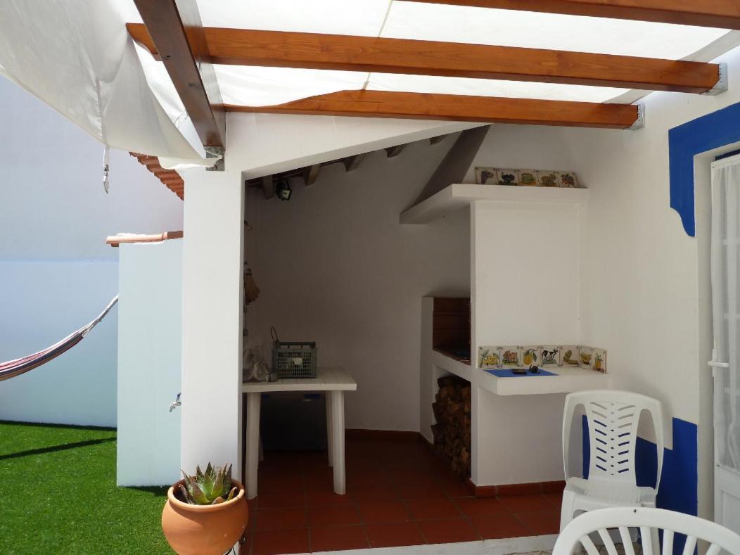 Casa Da Barra Azul By Stay In Alentejo فيلا نوفا دو ميلفونتس المظهر الخارجي الصورة