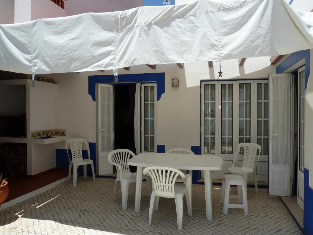 Casa Da Barra Azul By Stay In Alentejo فيلا نوفا دو ميلفونتس المظهر الخارجي الصورة