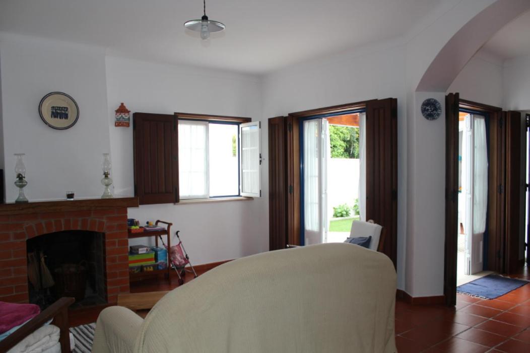 Casa Da Barra Azul By Stay In Alentejo فيلا نوفا دو ميلفونتس المظهر الخارجي الصورة